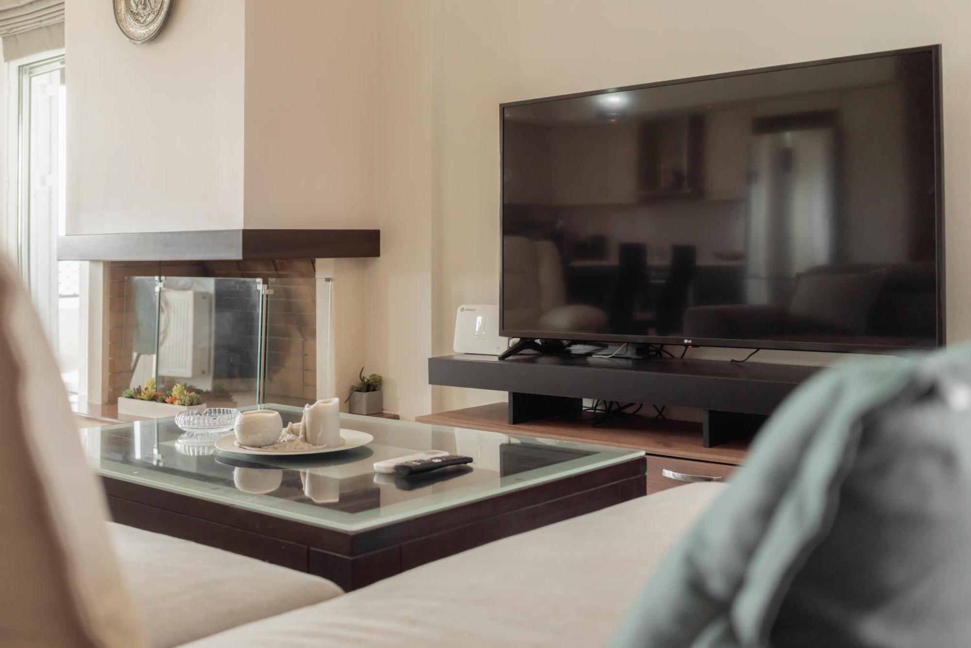 Creta Luxury Villas Heraklion Exterior foto