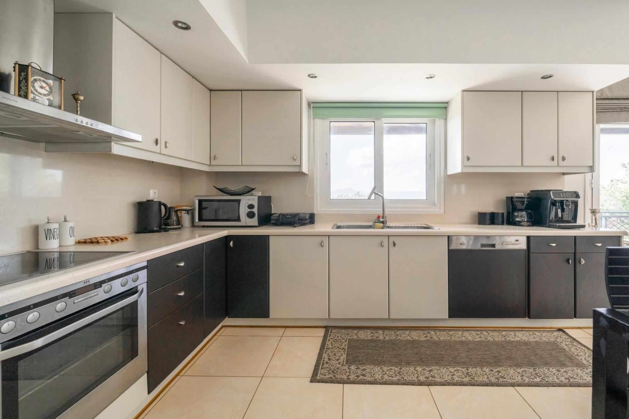 Creta Luxury Villas Heraklion Exterior foto