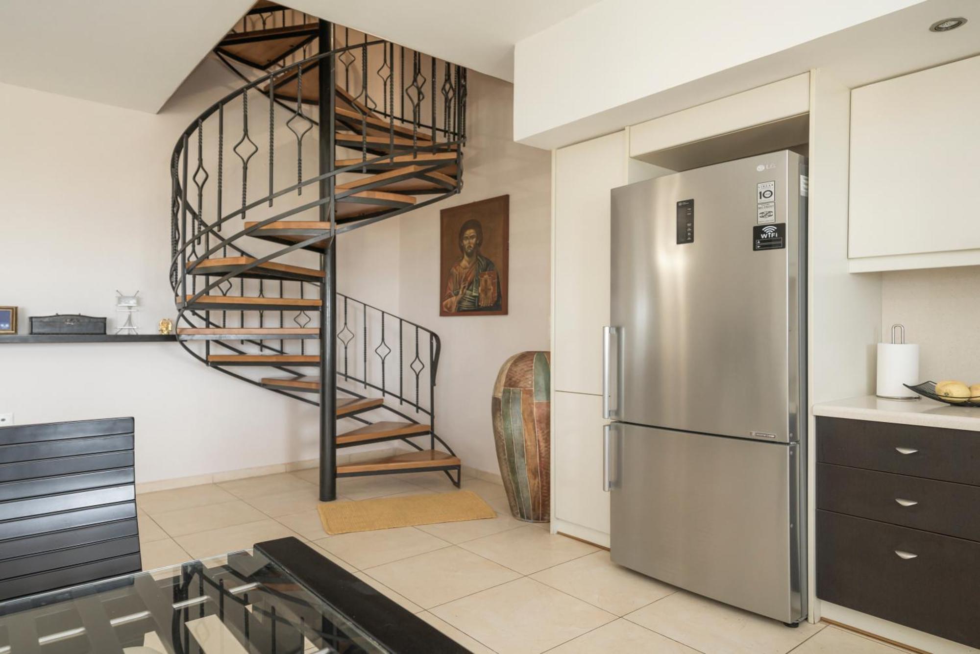 Creta Luxury Villas Heraklion Exterior foto