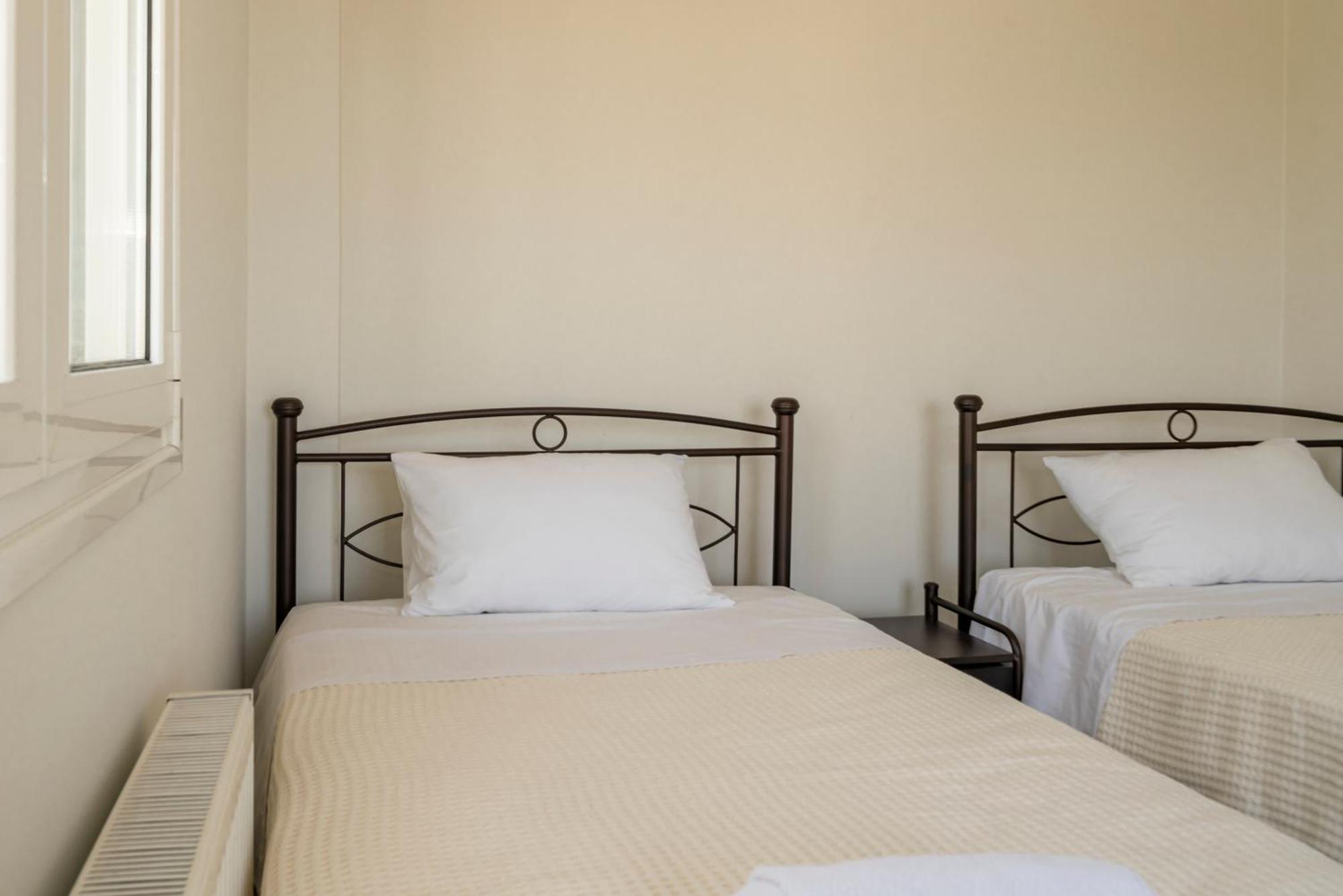 Creta Luxury Villas Heraklion Exterior foto