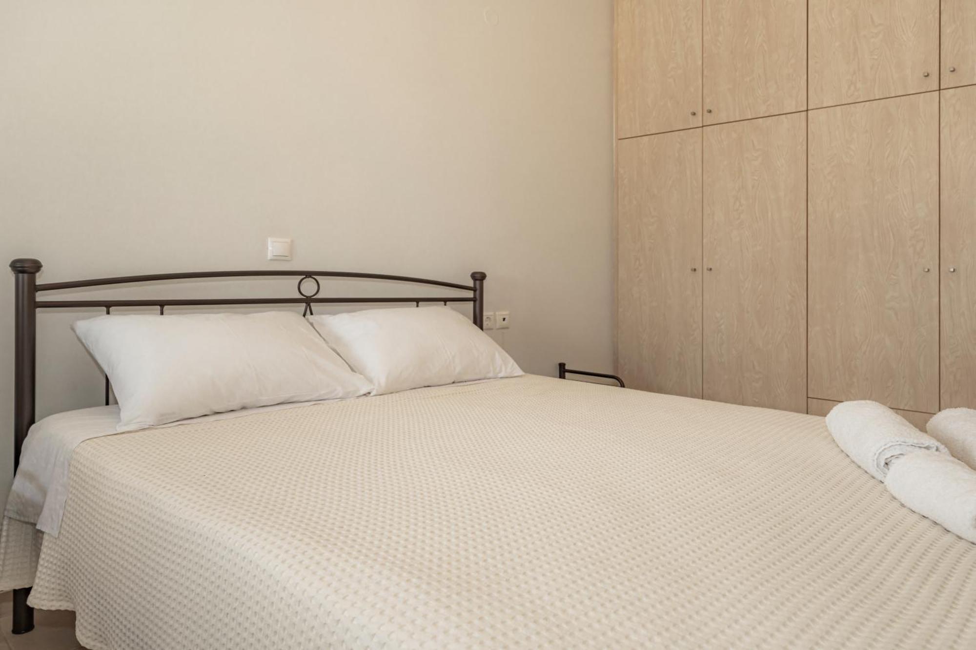 Creta Luxury Villas Heraklion Exterior foto