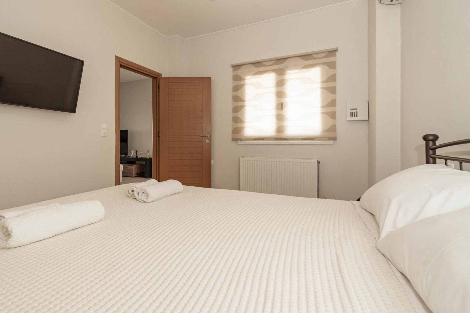 Creta Luxury Villas Heraklion Exterior foto