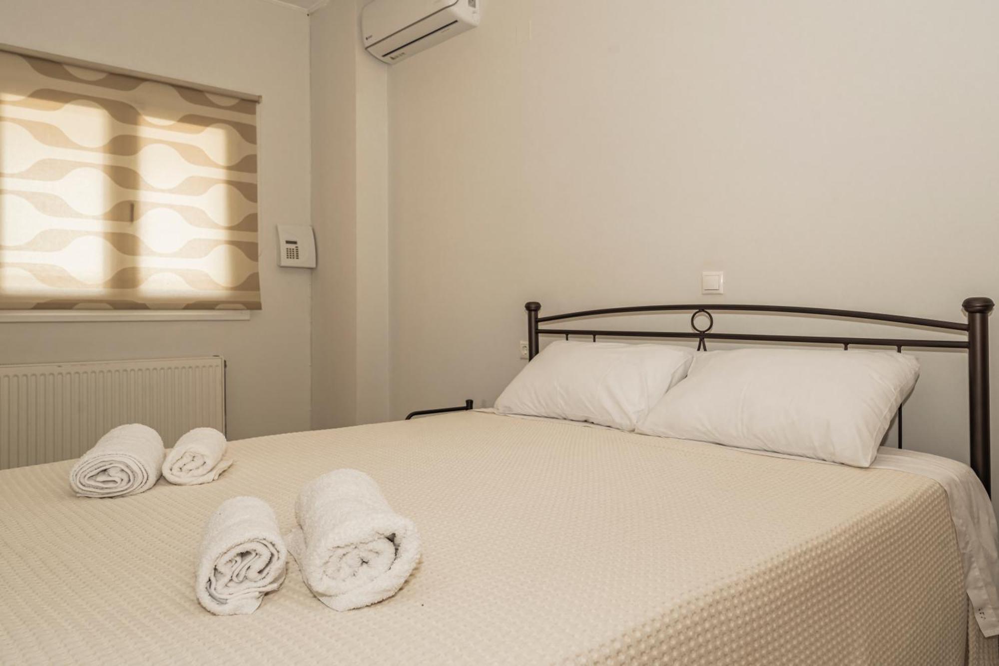 Creta Luxury Villas Heraklion Exterior foto